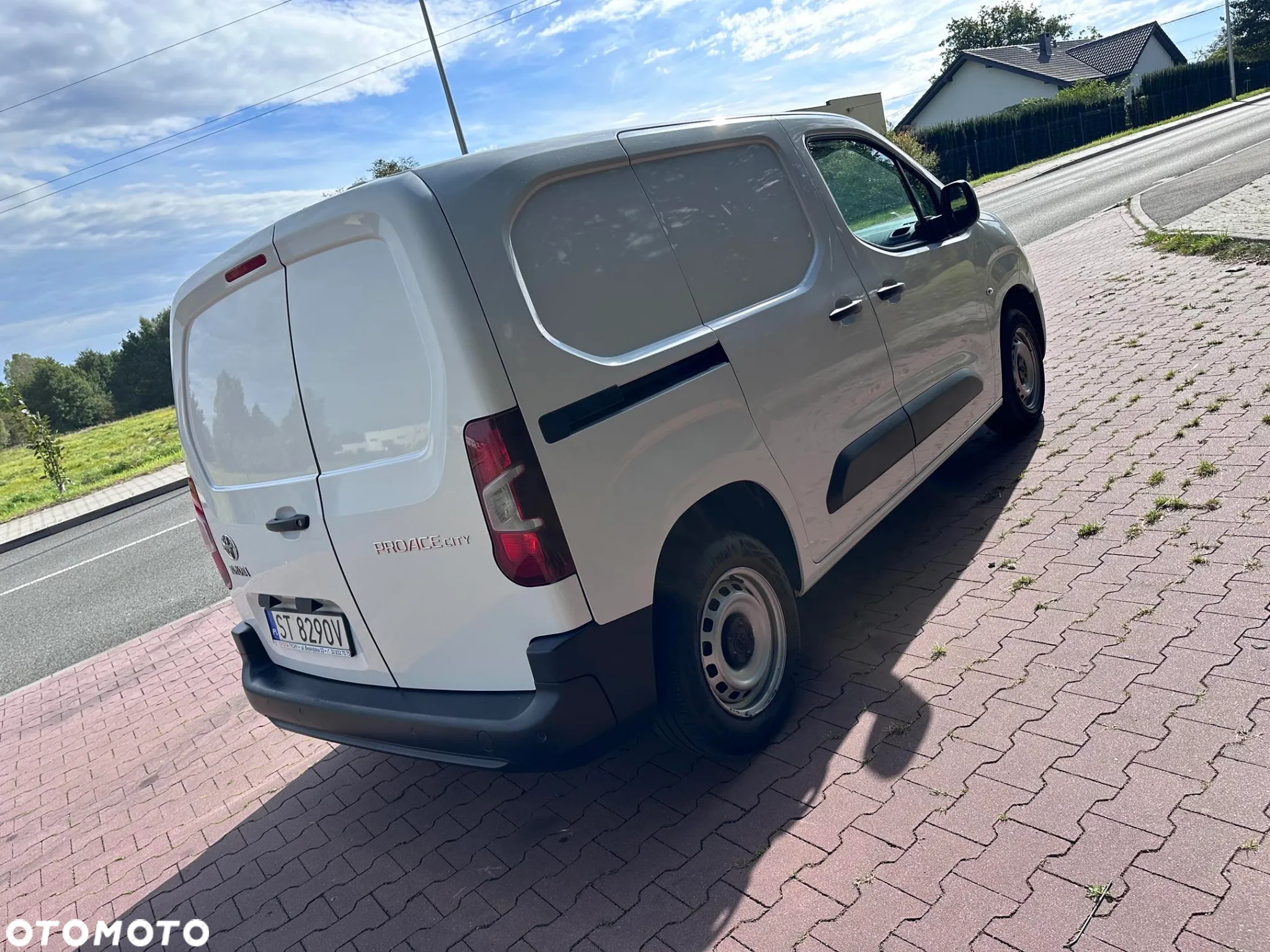 Toyota ProAce City - 4