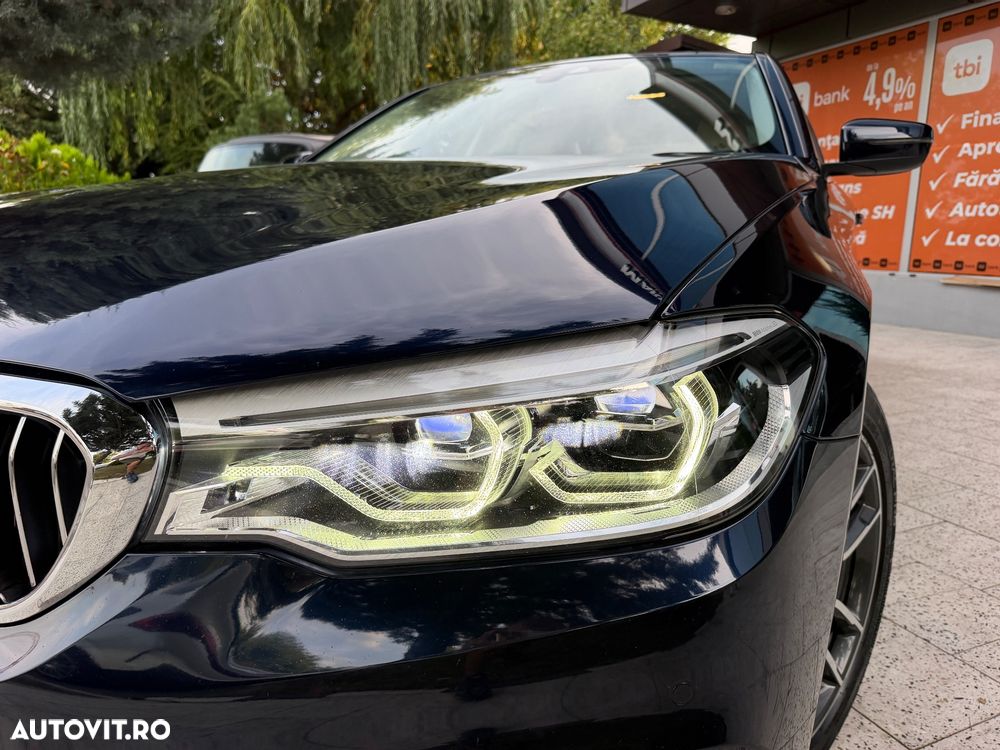 BMW Seria 5 - 23