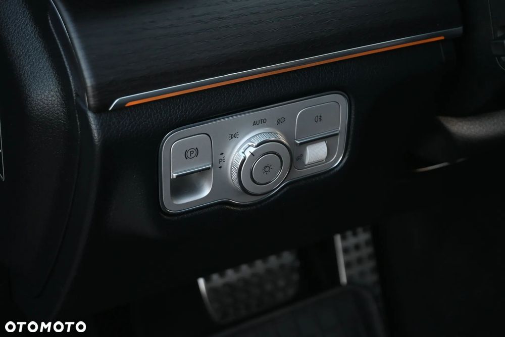 Mercedes-Benz GLE 400 d 4-Matic Premium - 30