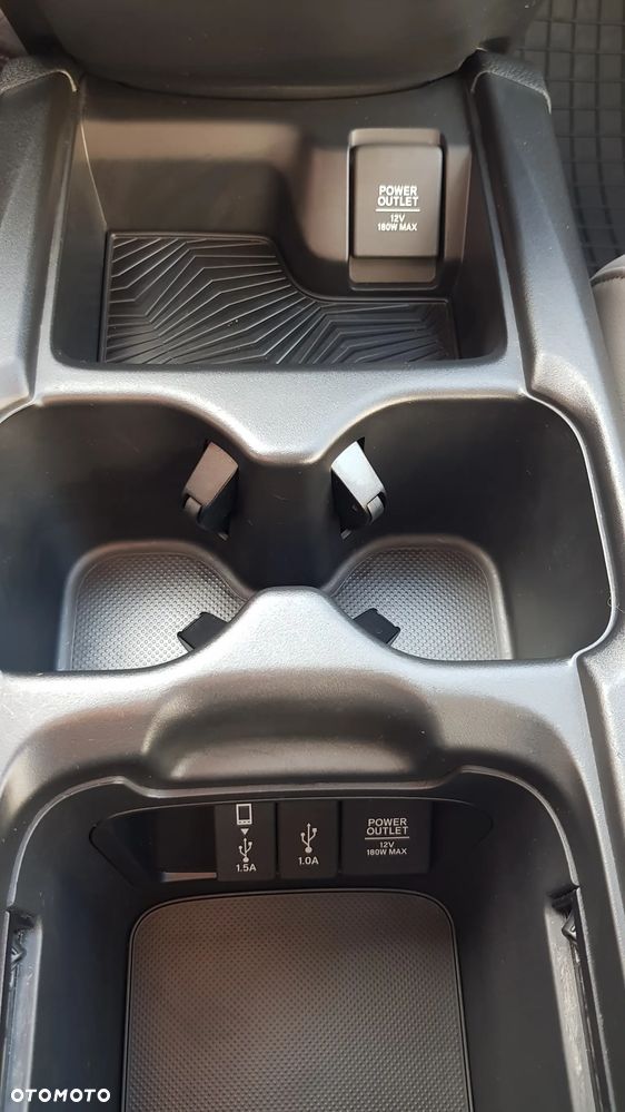 Honda CR-V 1.5 Executive (Honda Connect+) CVT - 24