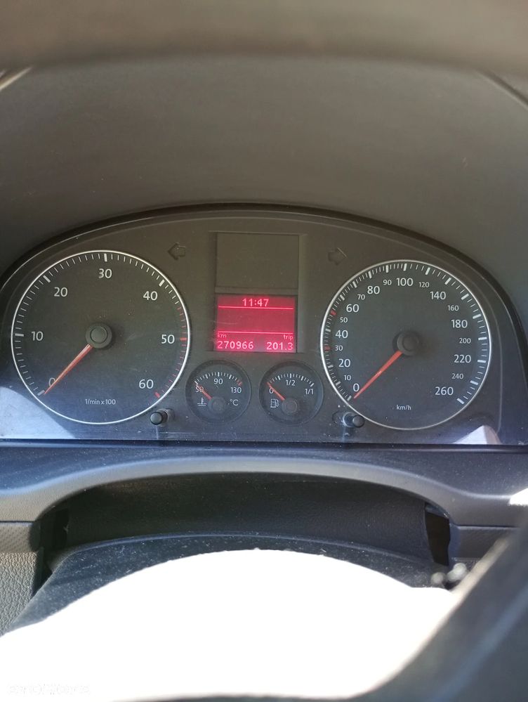 Volkswagen Caddy Life - 3