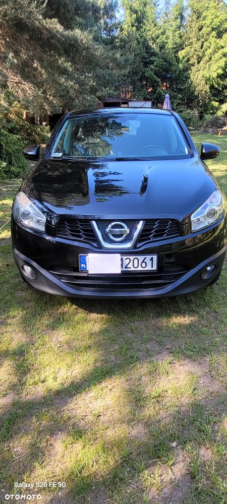 Nissan Qashqai 1.6 Acenta - 6