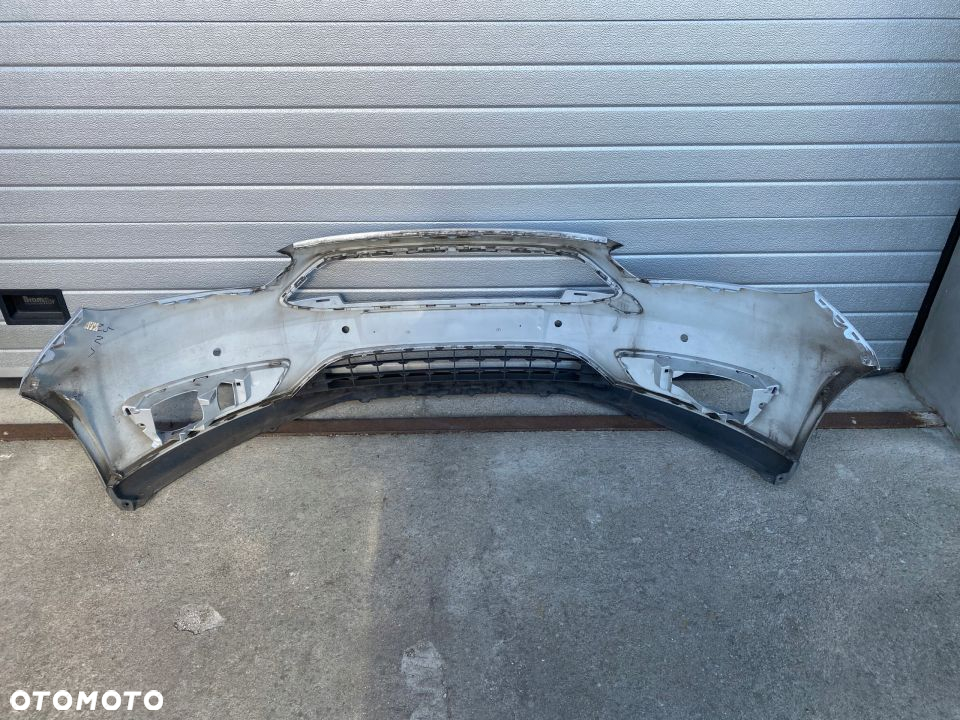 ZDERZAK PRZEDNI FORD FOCUS MK3 LIFT 2014-- - 5