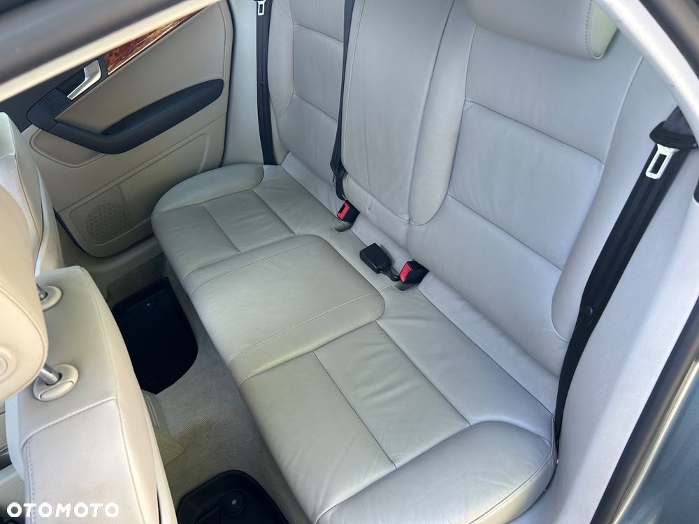 Audi A3 Sportback 1.6 TDI DPF Ambition - 21