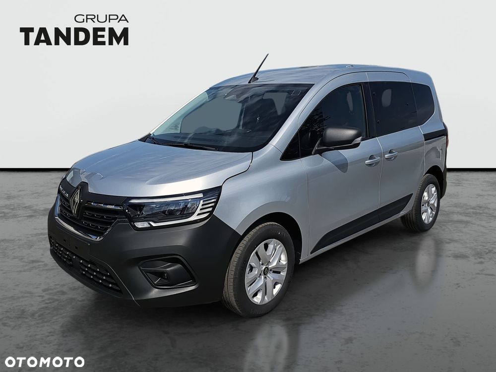 Renault Kangoo - 1