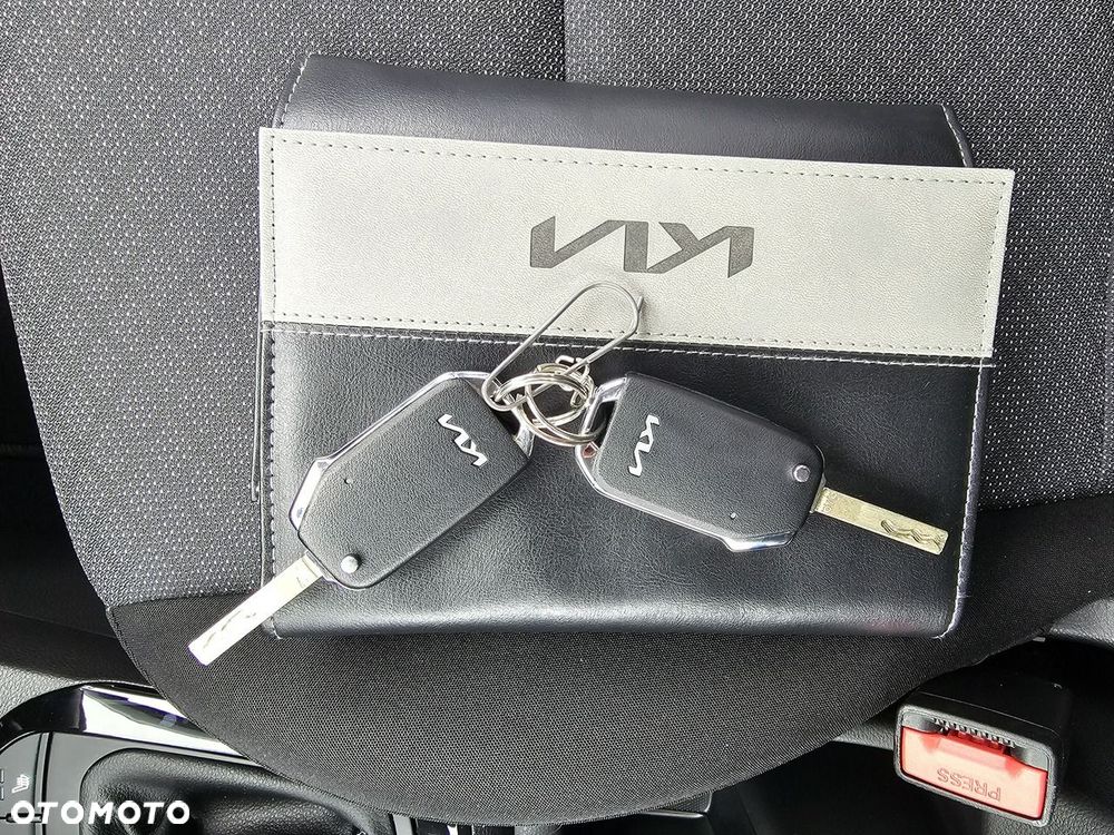 Kia Picanto - 21