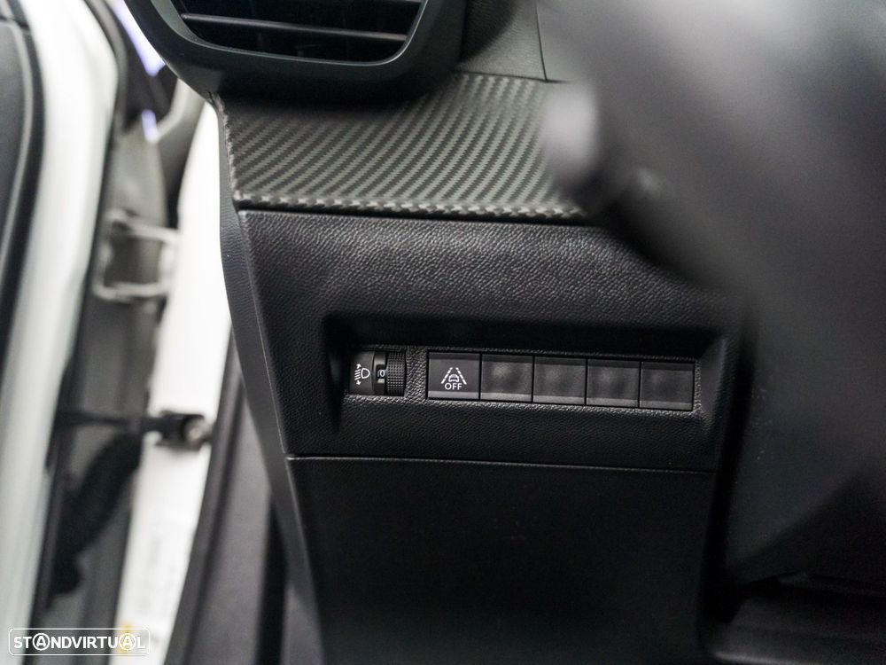 Peugeot 2008 1.5 BlueHDi Active Pack - 16