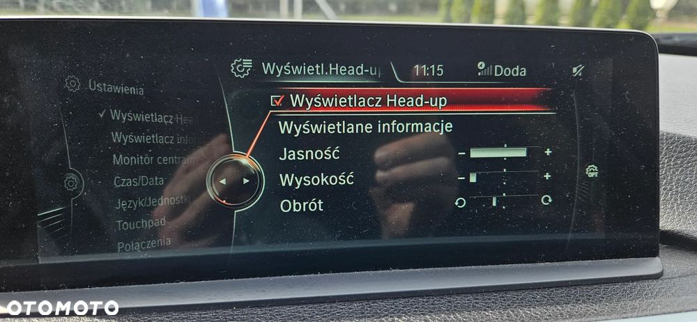 BMW Seria 3 320i - 27