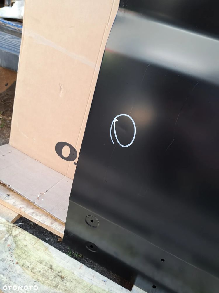 Drzwi prawe tył tylne Fiat Ducato III H3 1681318680 Citroën Jumper II Peugeot Boxer II Opel Movano C Drzwi Skrzydełka prawy tył tylne Fiat Ducato III H3 Citroën Jumper II Peugeot Boxer II Opel Movano C 1681318680 - 6