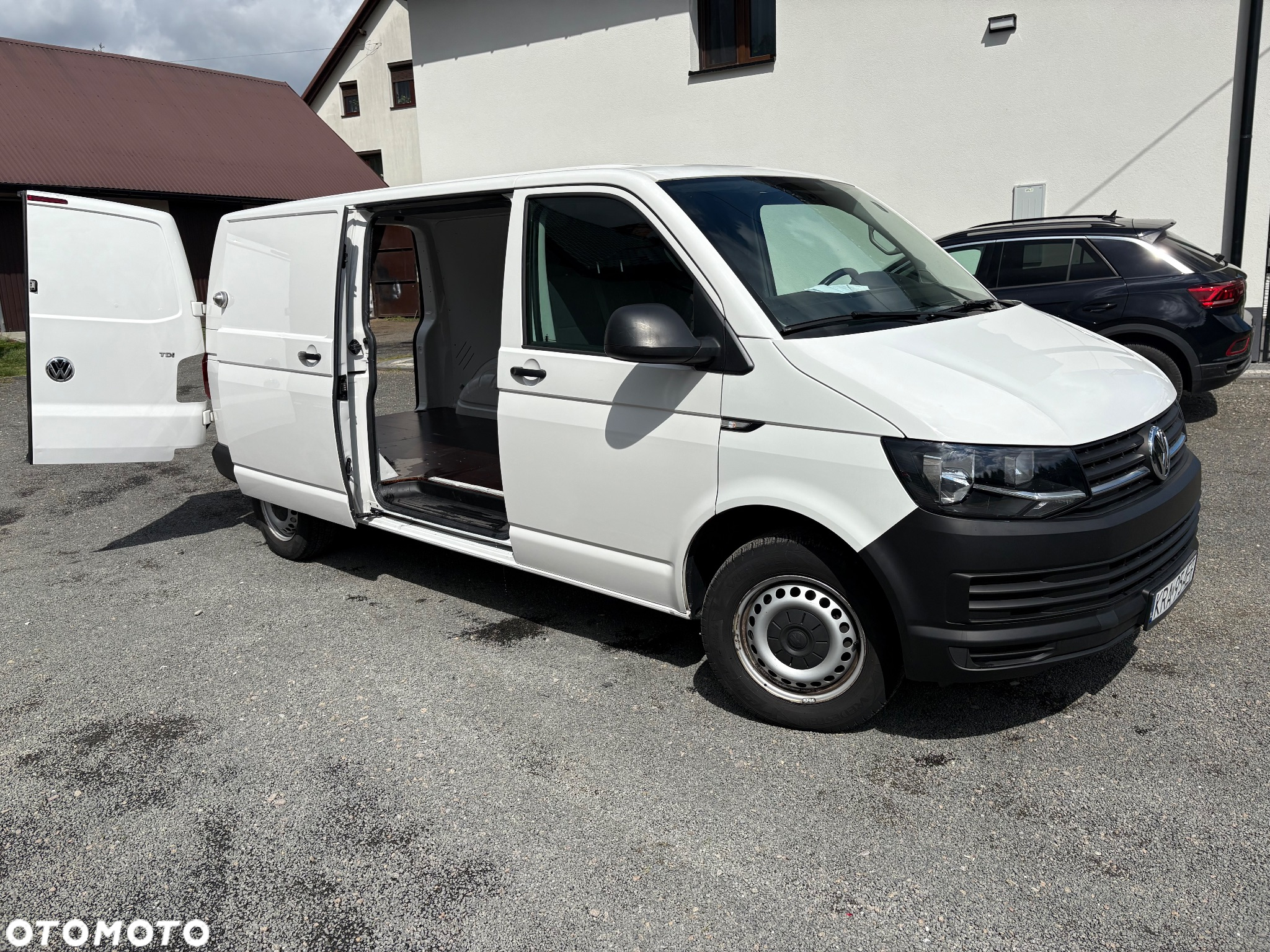 Volkswagen Transporter - 25