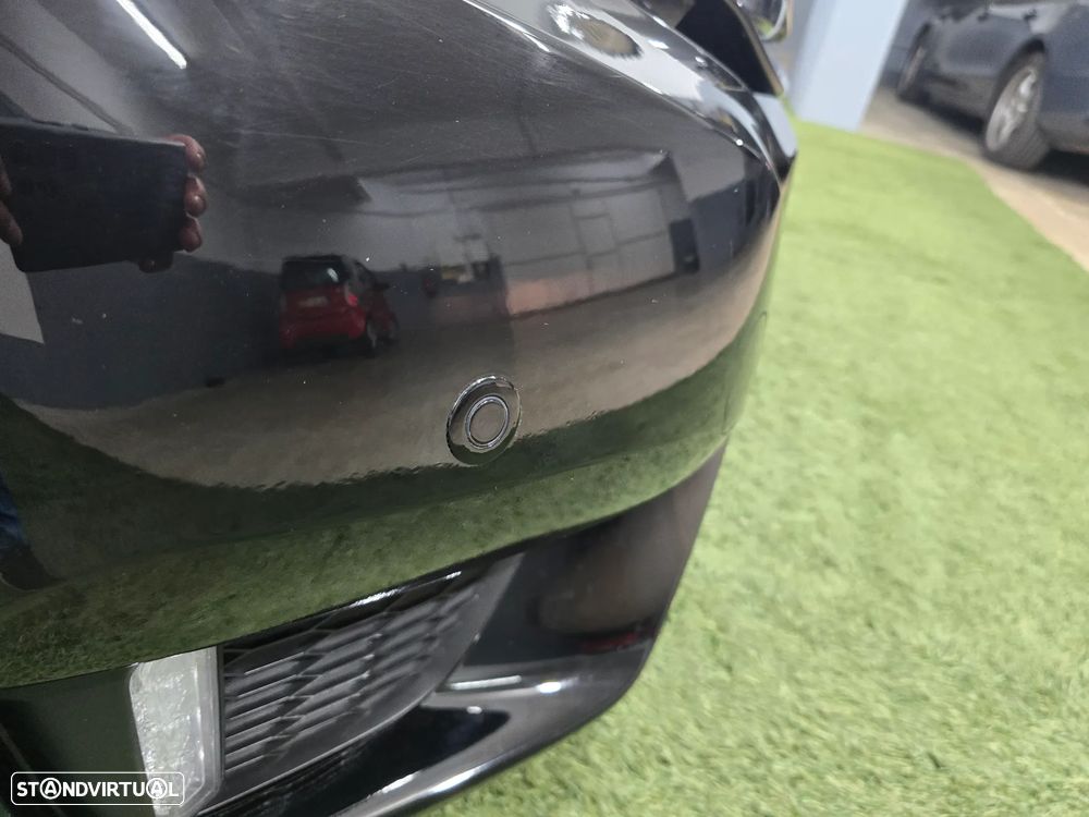 Renault Grand Scénic ENERGY dCi 110 EDC Business - 7