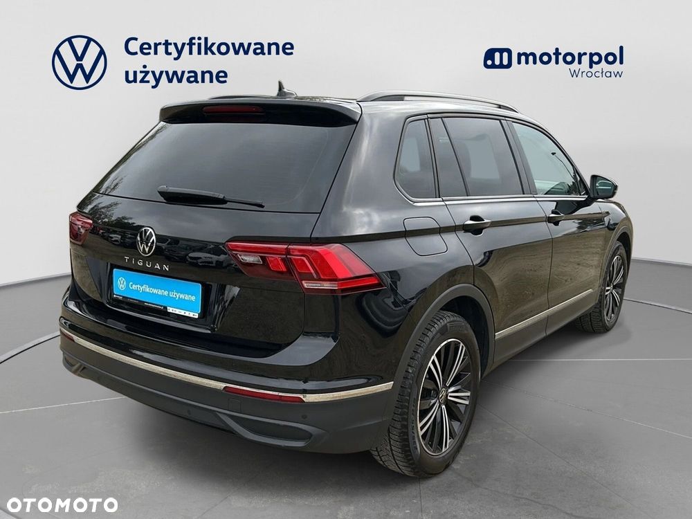 Volkswagen Tiguan 2.0 TDI SCR Life DSG - 16