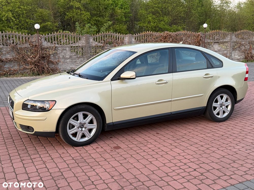 Volvo S40 2.4i Momentum - 6