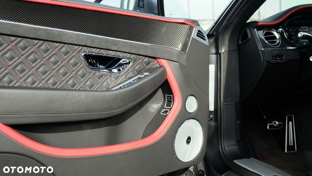 Bentley Continental GT - 8