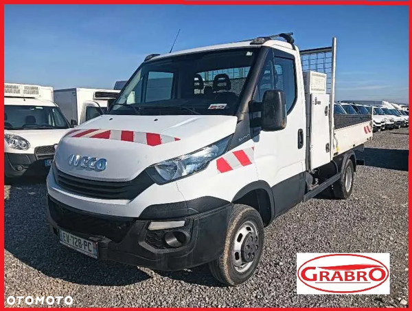 Iveco DAILY 35C15