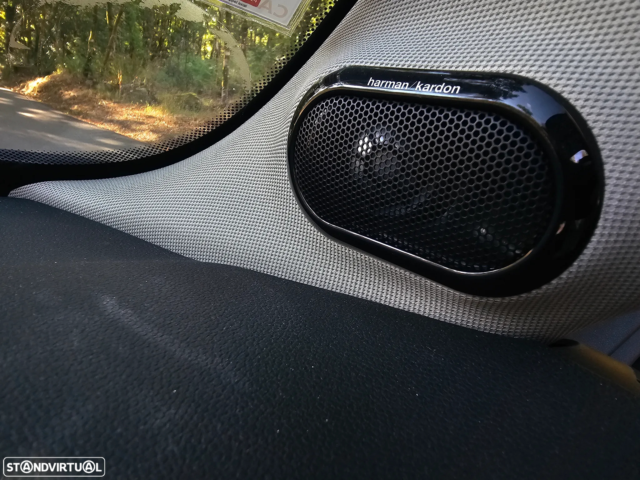 MINI 5 Portas Cooper D Seven Chili - 28