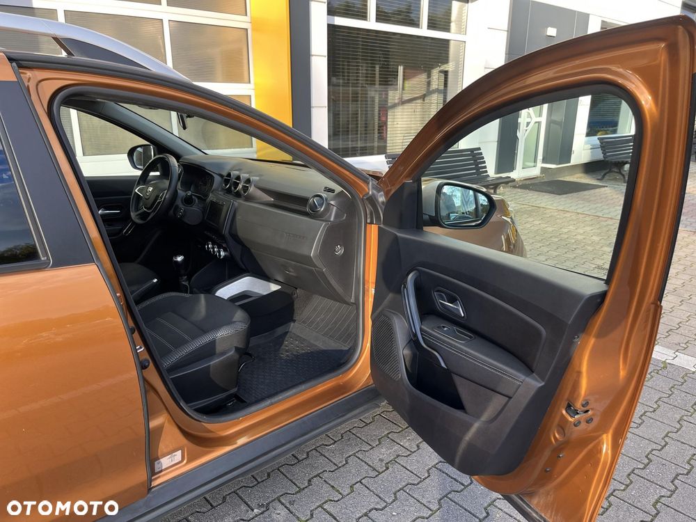Dacia Duster - 19