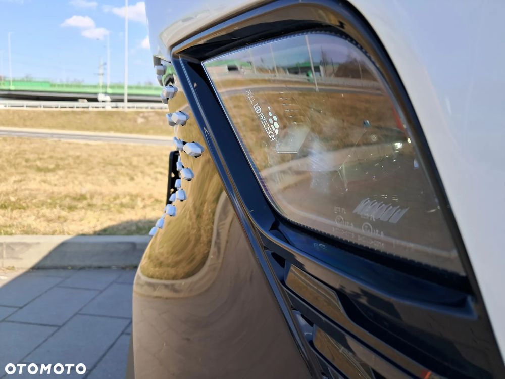 BAIC 5 Beijing 1.5T Business DCT - 11