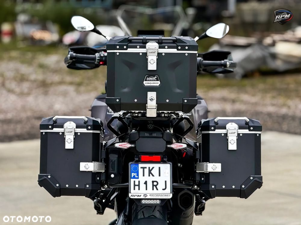 BMW Adventure - 9