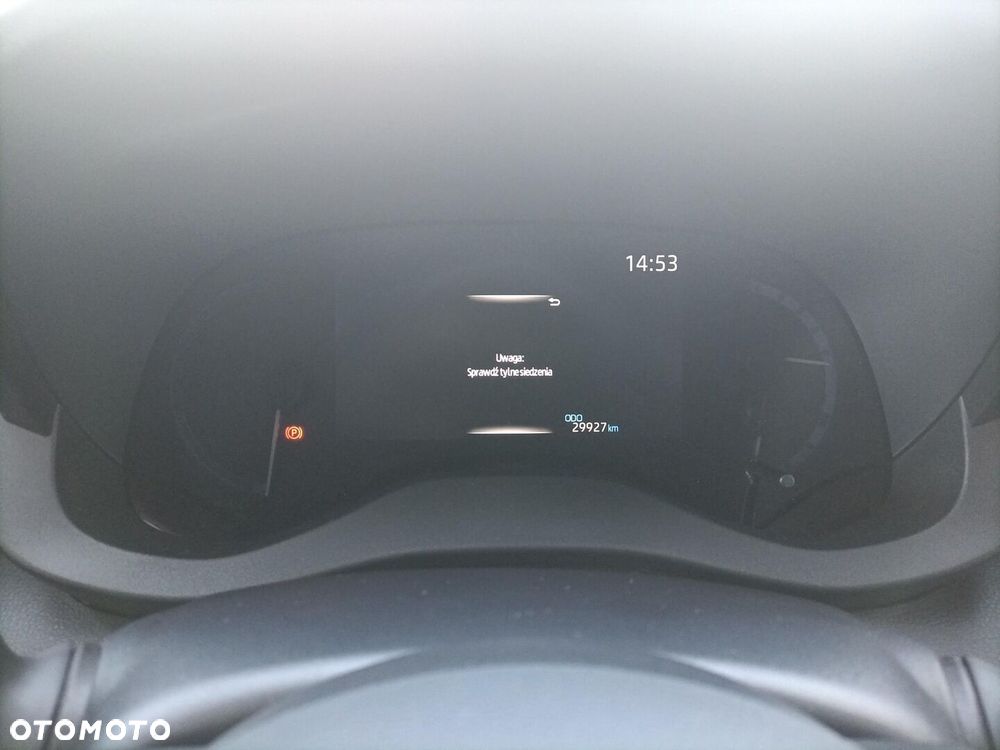Toyota Yaris Cross Hybrid 1.5 Comfort - 15