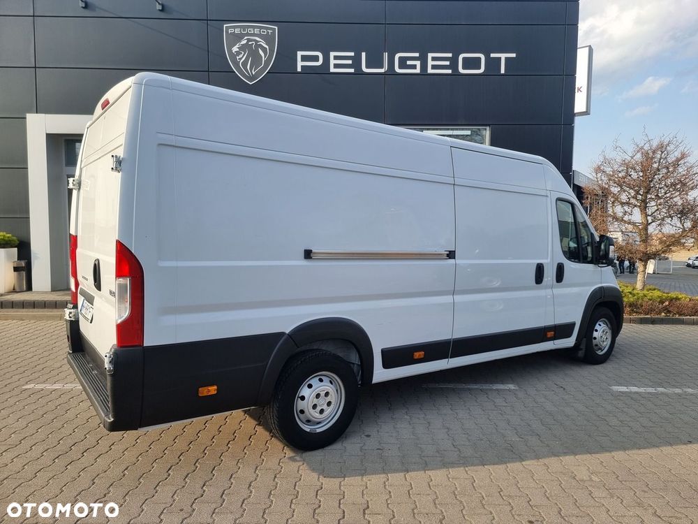 Peugeot Boxer - 10