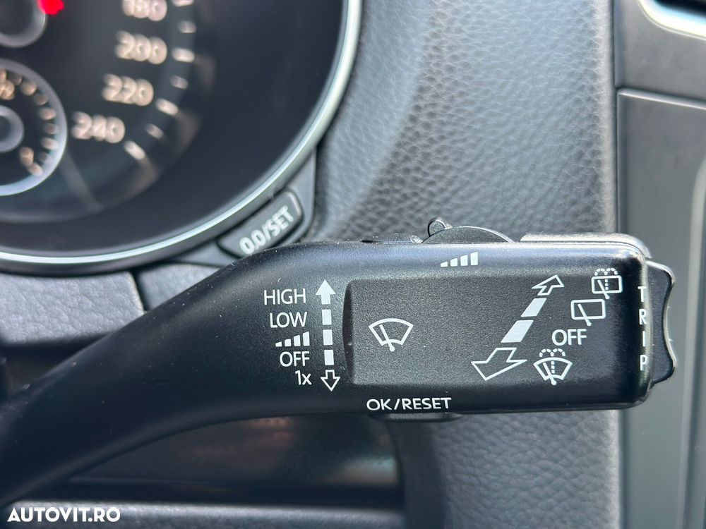 Volkswagen Golf 1.4 Style - 23