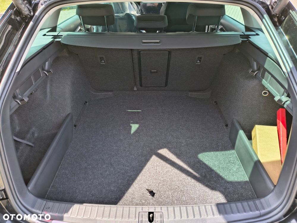 Skoda Octavia - 12