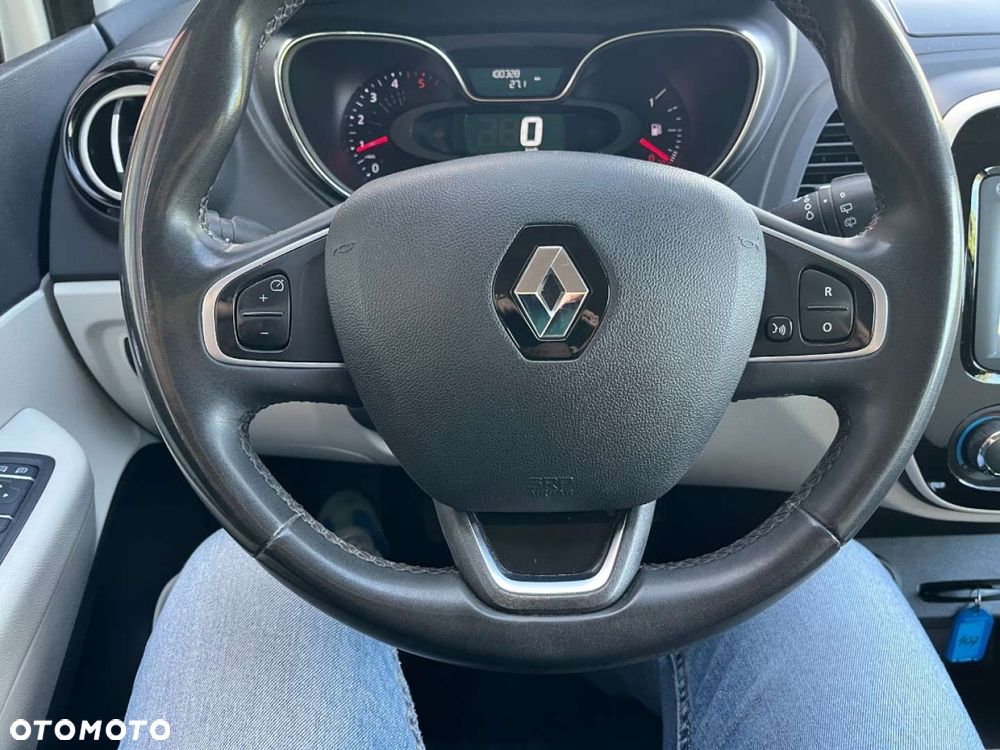 Renault Captur 1.5 dCi Life - 18