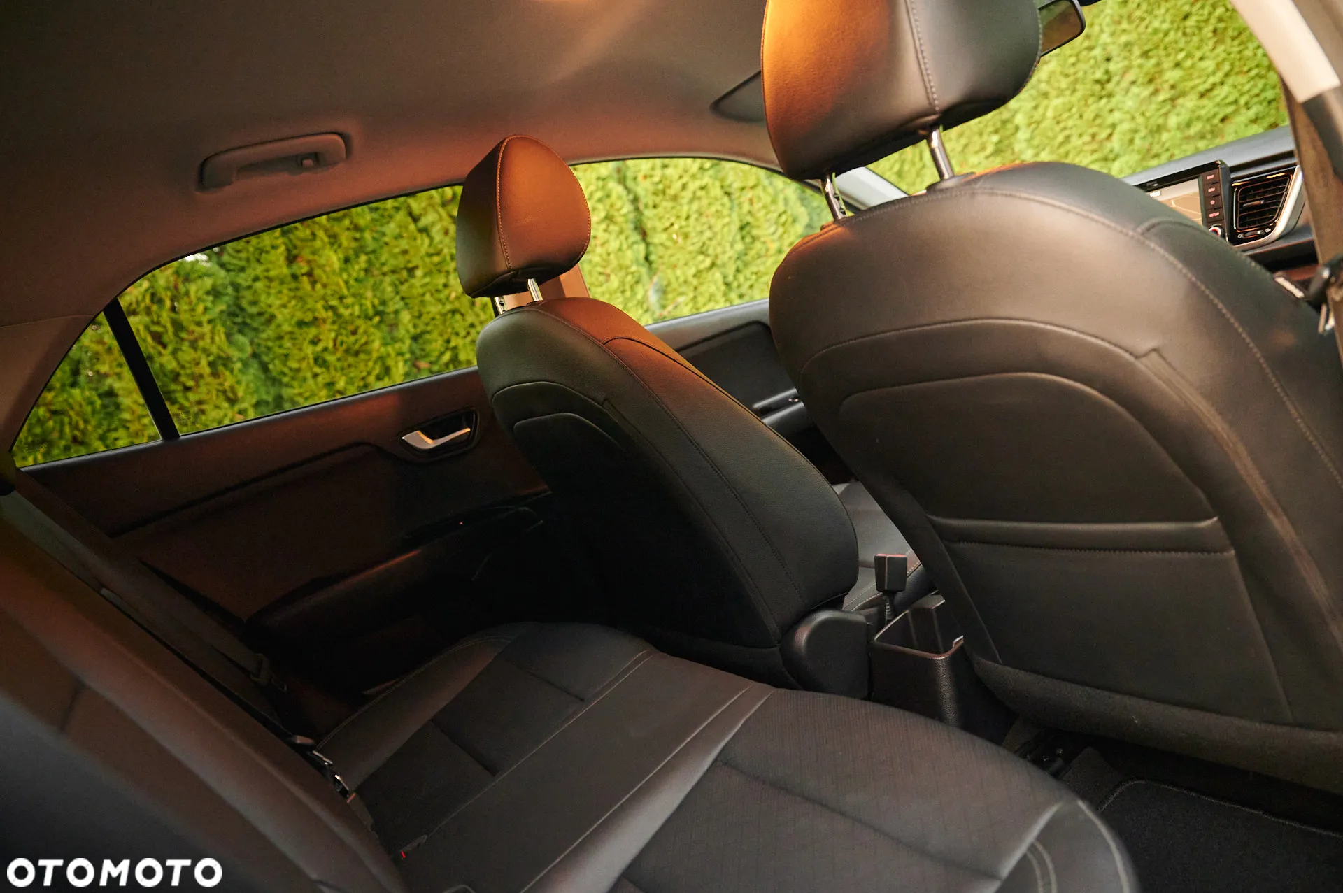 Kia Rio 1.0 T-GDI GT-Line - 29