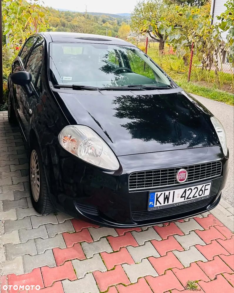 Fiat Grande Punto