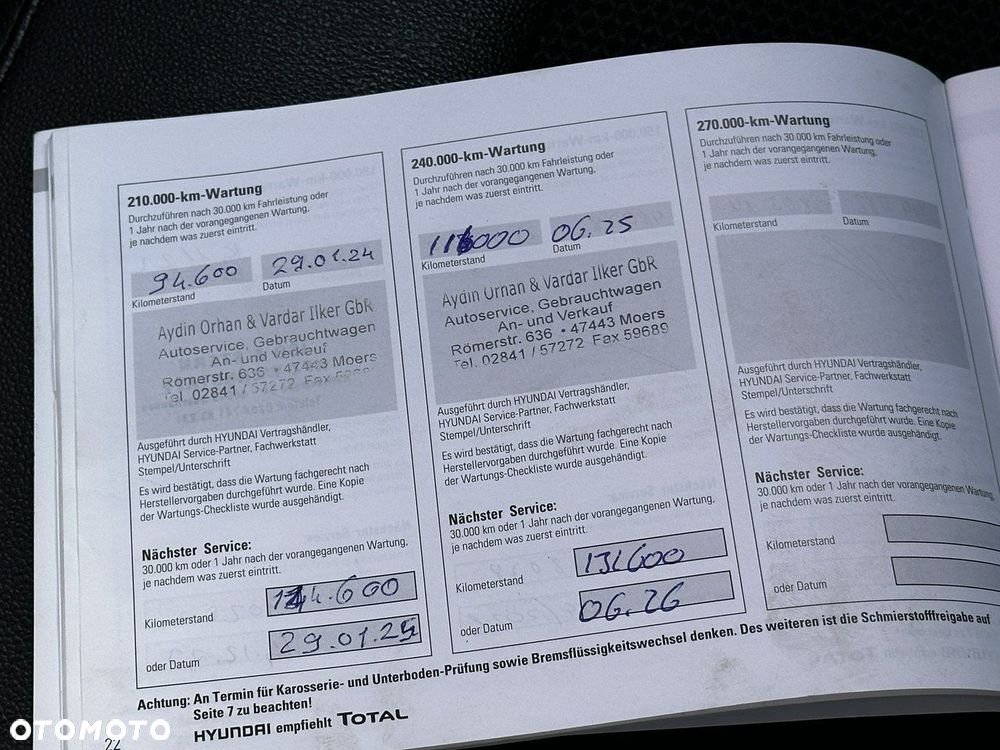 Hyundai ix35 1.6 2WD Fifa World Cup Edition - 34