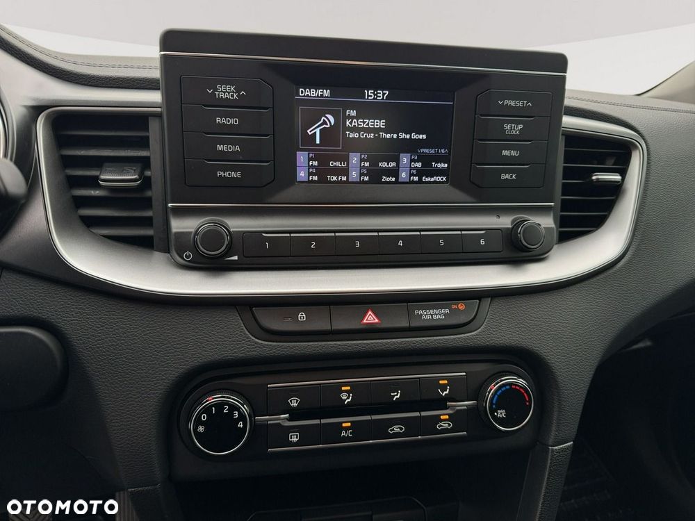 Kia Ceed 1.0 T-GDI S - 17