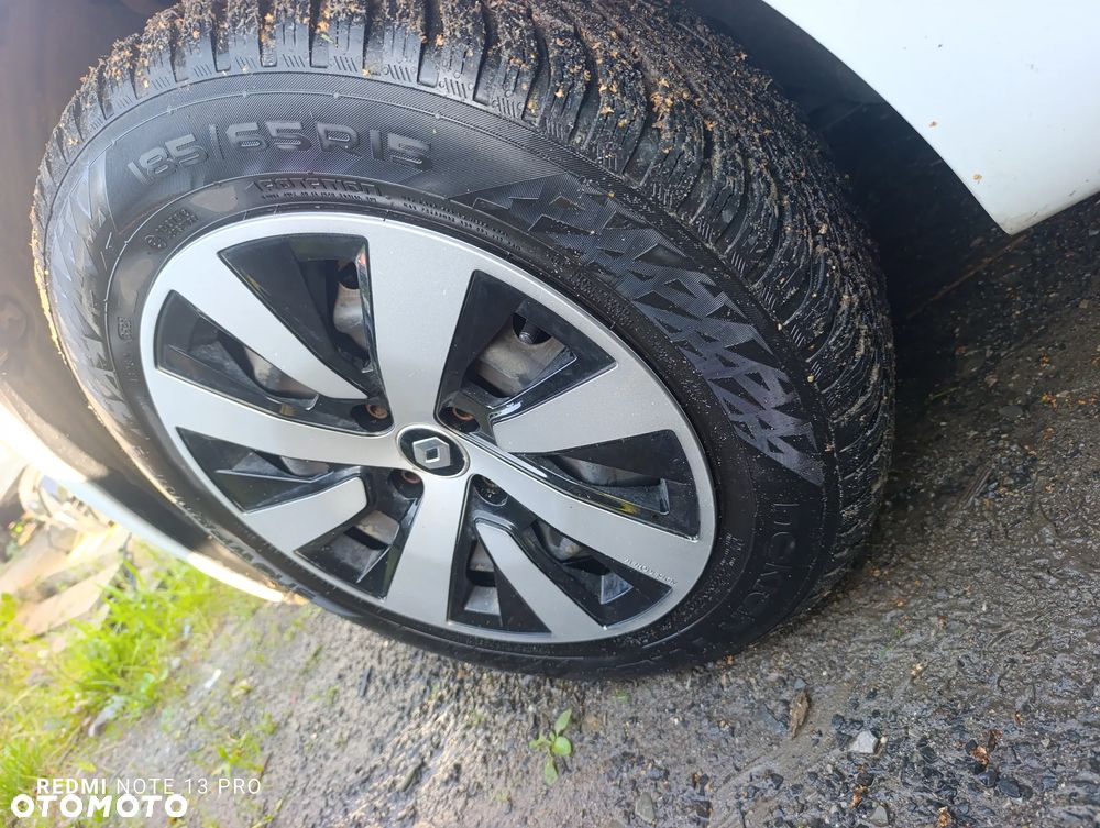 Renault Clio dCi 75 Stop & Start Expression - 27