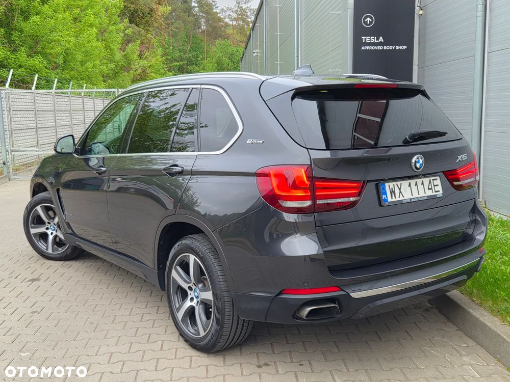 BMW X5 - 3