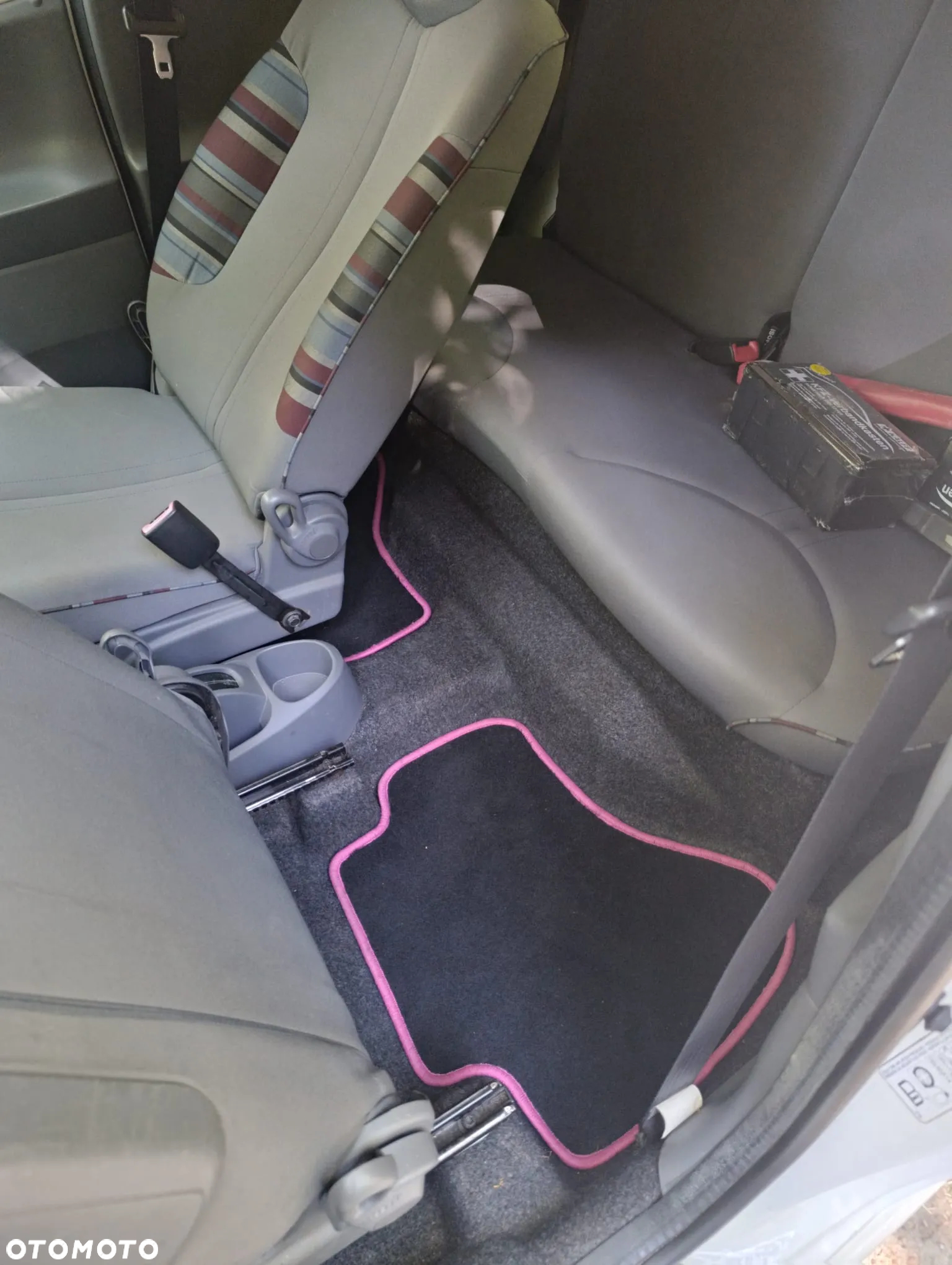 Citroën C1 1.0 Style - 9