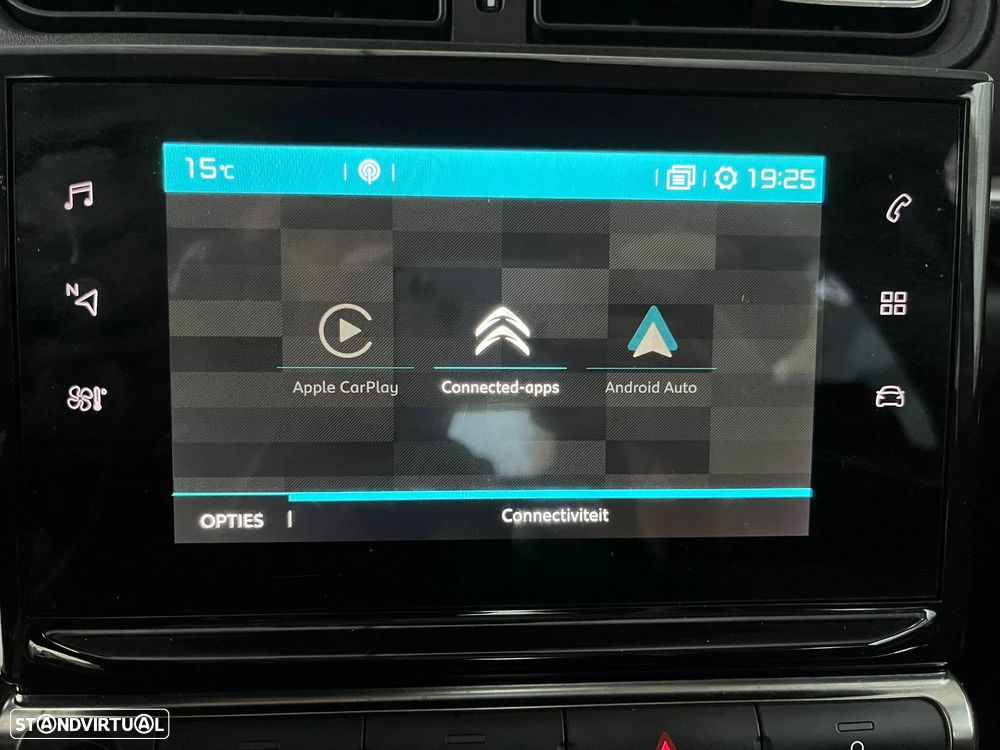 Citroën C3 Pure Tech S&S Shine Pack - 9