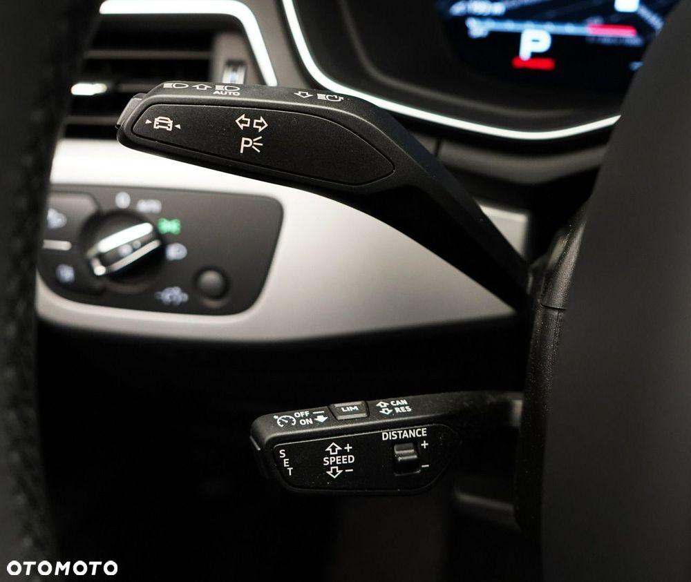 Audi A4 Limousine - 24