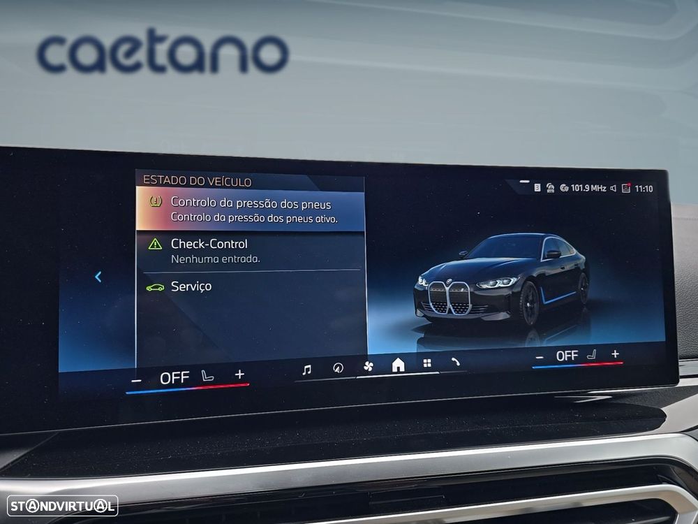 BMW i4 eDrive40 - 35