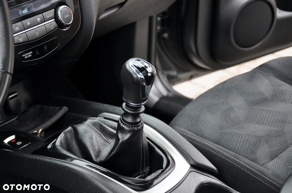 Nissan X-Trail 1.6 DCi ALL-MODE 4x4i Tekna - 34