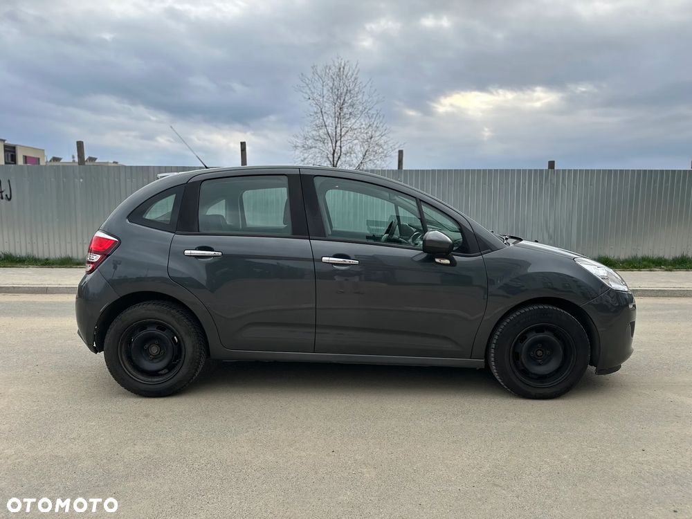 Citroën C3 1.4 HDi Exclusive - 5