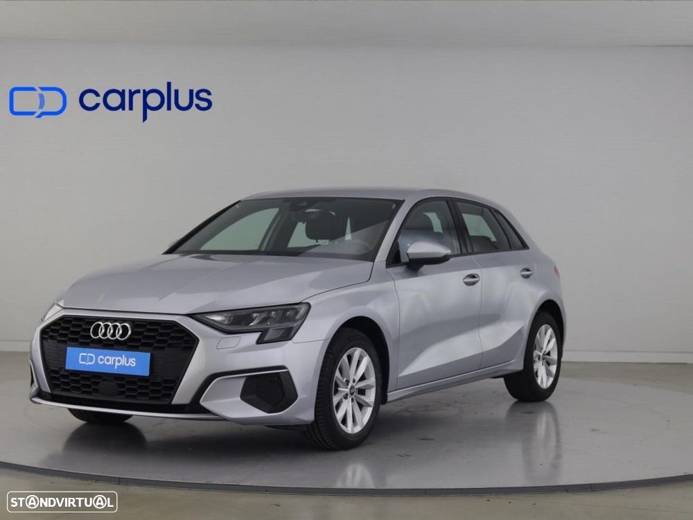 Audi A3 Sportback 30 TDI Advanced - 1