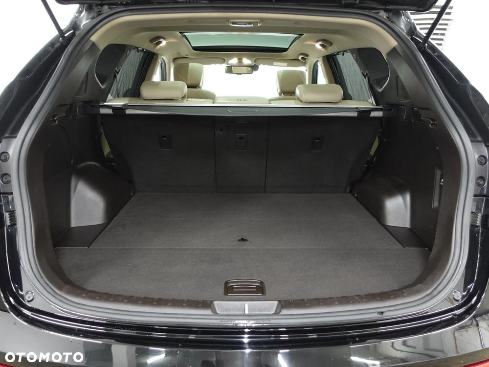 Hyundai Santa Fe 2.2 CRDi Executive - 27