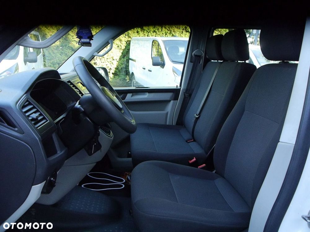 Volkswagen Transporter T6.1 DSG Lang - 31