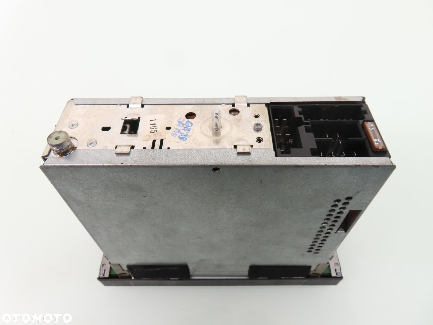 RADIO KASETA AUDI CHORUS AUDI A3 8L 4B0035152B - 3