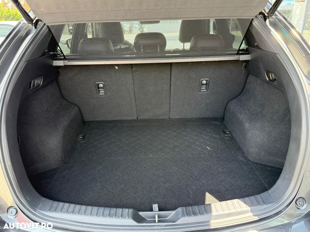 Mazda CX-5 G194 AWD AT Takumi Plus - 12