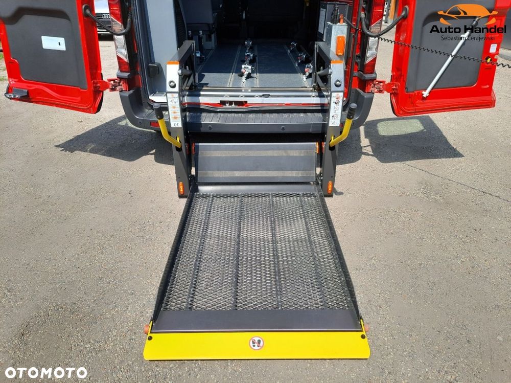 Ford Transit - 20