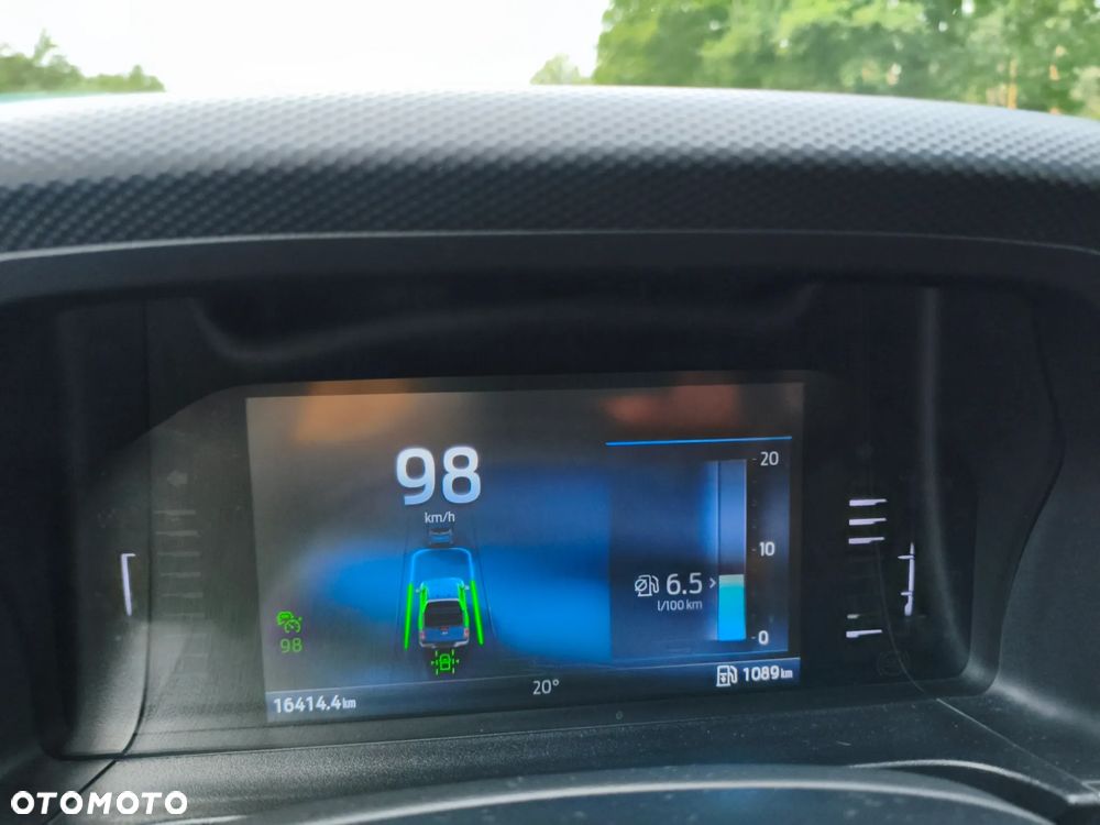 Ford Ranger 2.0 EcoBlue 4x4 DC XLT - 10