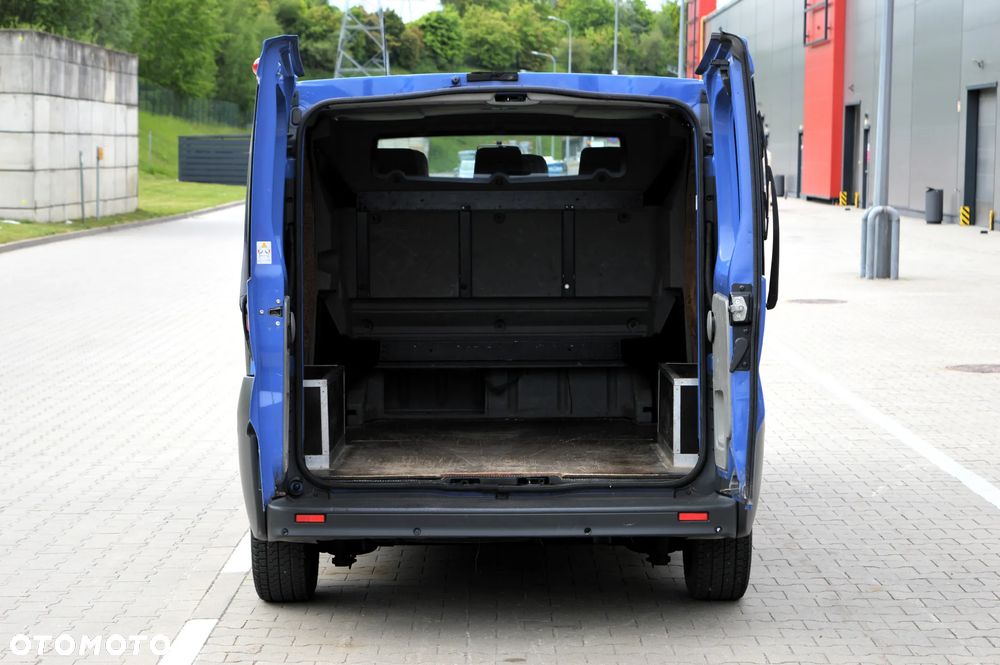 Renault Trafic L2H1 Pack Clim - 30