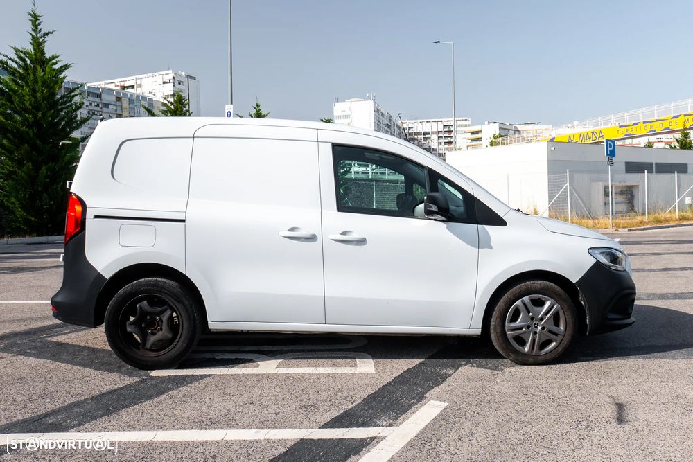 Mercedes-Benz Citan 1.5 110cdi - 6