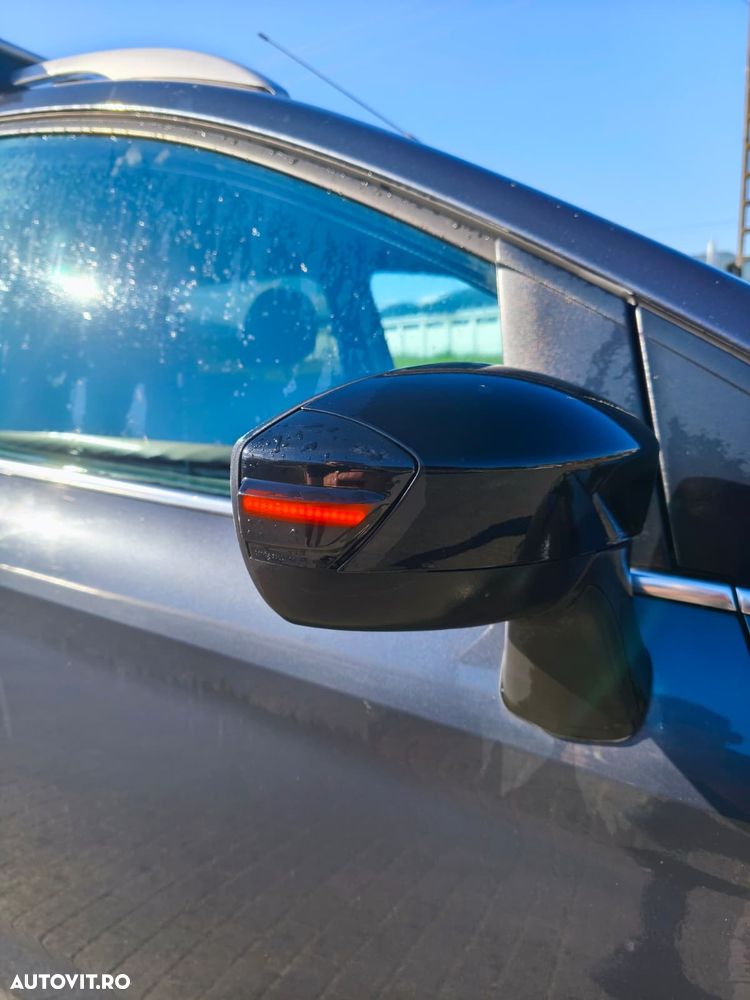 Ford Kuga 2.0L TDCi DPF Titanium - 5